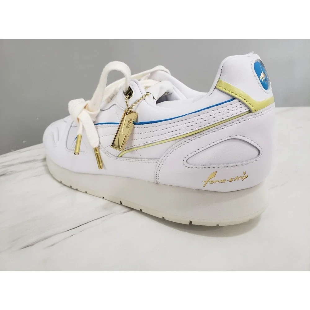 Puma Mirage OG RDL FS White Vaporous Rudolph‎ Dassler Legacy Shoe Trainer